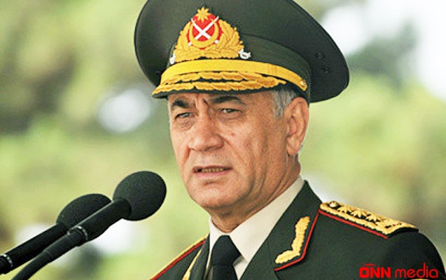 Ramil Usubov tapşırıq verdi