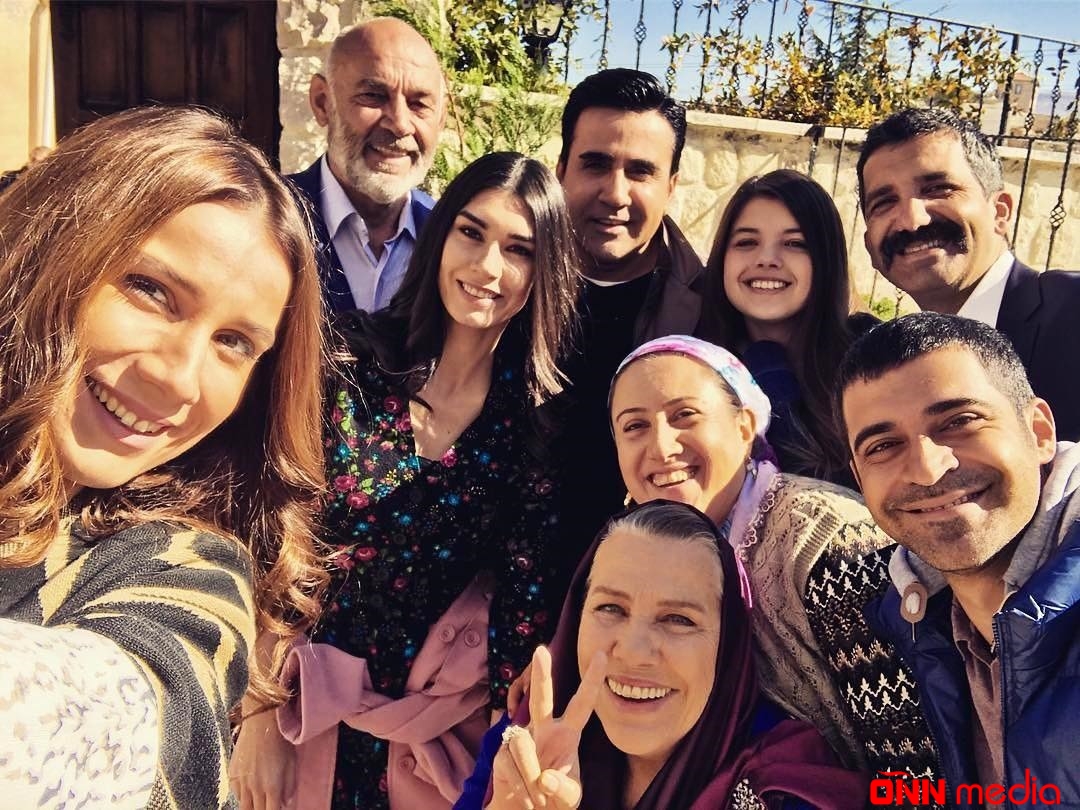 Məşhur serialdan GÖZLƏNİLMƏZ AYRILIQ