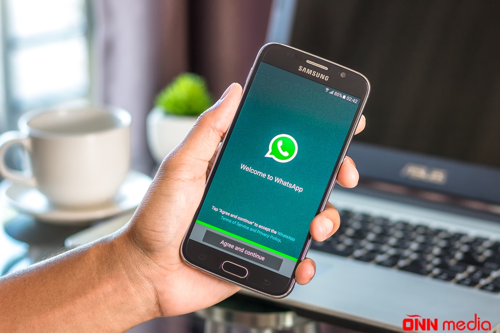 “WhatsApp” istifadəçilərinin telefonu TƏHLÜKƏDƏ - DİQQƏTLİ OLUN