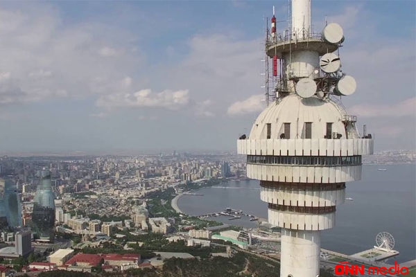 Teleqüllə ətrafında yeni təhlükə