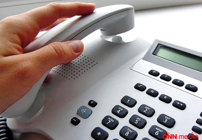 Azərbaycanda buna icazə veriləcək- Telefon ilə...