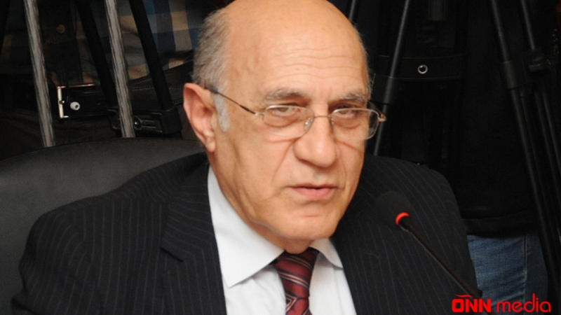 "Ermənistanda müharibə başlayır"-Politoloq
