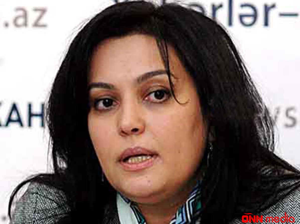 Umayra Tağıyeva: Günorta Bakıda küləyin sürəti daha da artacaq