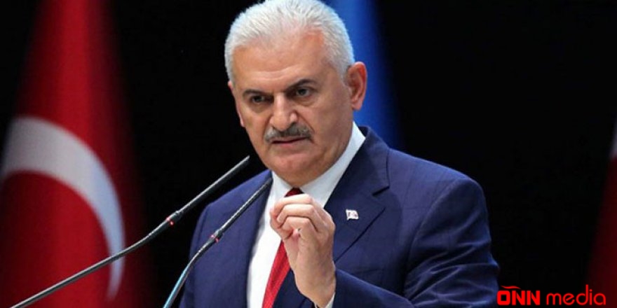 Türkiyədən SƏRT XƏBƏRDARLIQ: Həmin an cavabını verəcəyik!