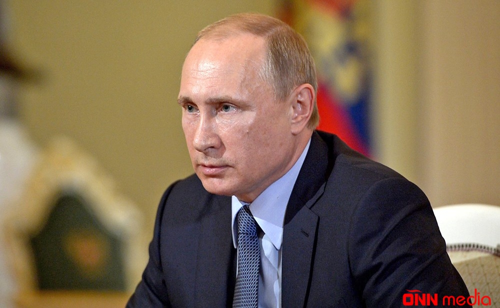 Putin bu barədə Hindistanla da razılığa gəldi