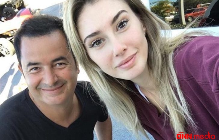Məşhur cütlükdən üzücü xəbər