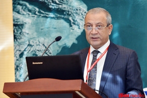 Energetika nazirinin müavini Natiq Abbasov vəzifəsindən azad edilib