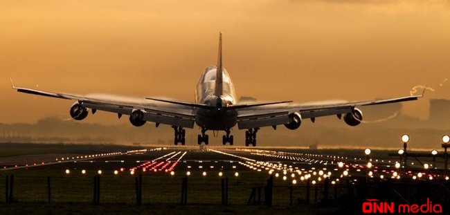 Bakıdan Şarm əl-Şeyxə birbaşa aviareys açıldı
