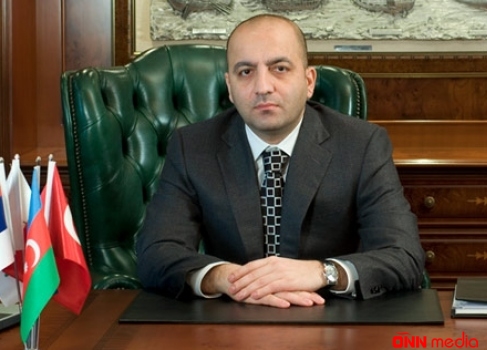 "Mən türk oğlu türkəm"- Mübariz Məsimov (Müsahibə)