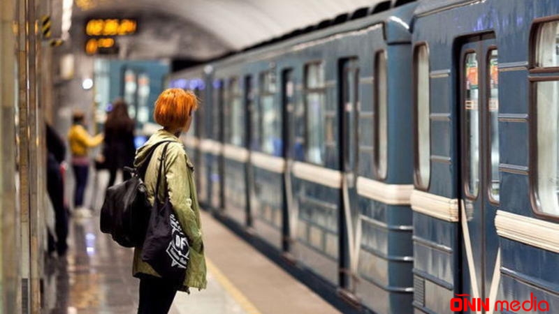 Metronun bu stansiyasına gedənlərin nəzərinə! - SABAHDAN...
