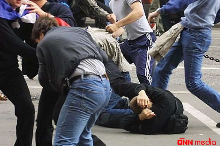 "Cin çıxartma" adı ilə xəstəni...- Şabranda DƏHŞƏT