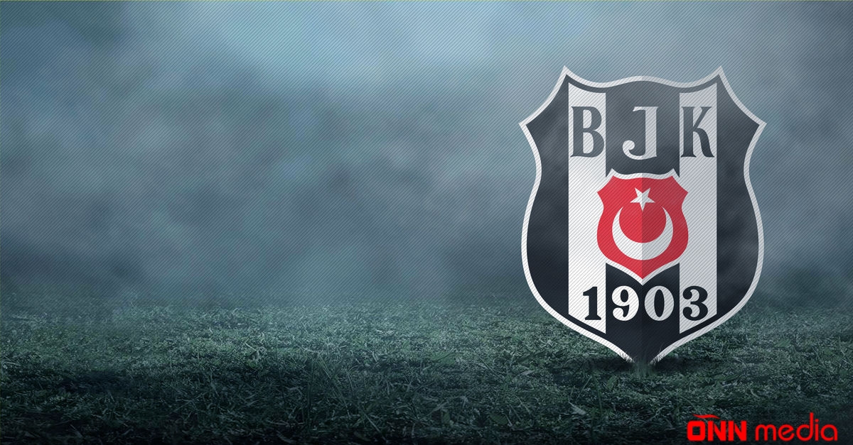 "Beşiktaş" Azərbaycandan futbolçu aldı