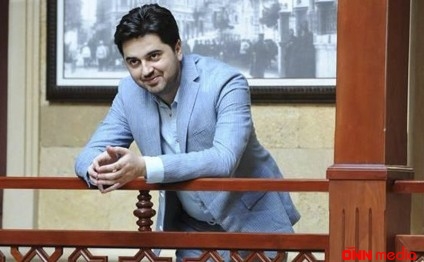 Mirkamildən şok açıqlama- "Qızım var"