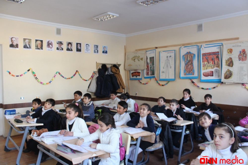 Məktəbi tez bitirmək istəyənlərin DİQQƏTİNƏ