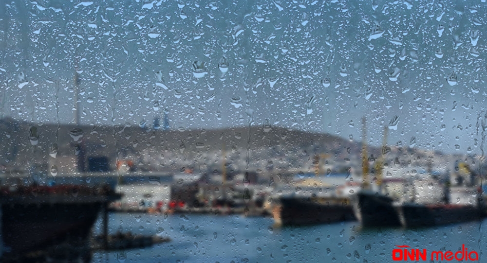 Hava ilə bağlı XƏBƏRDARLIQ- 4 gün...