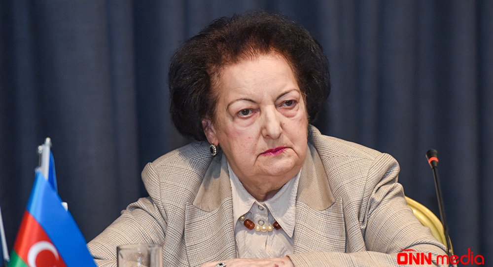 Elmira Süleymanovadan 2 MÜHÜM TƏKLİF