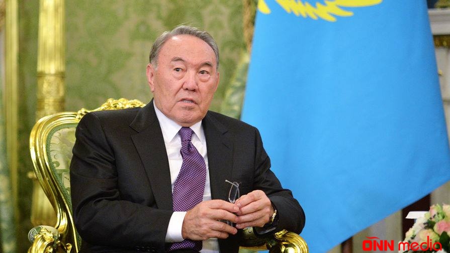 NURSULTAN NAZARBAYEV: «BÖYÜK ÇÖLÜN YEDDİ ÖZƏLLİYİ»