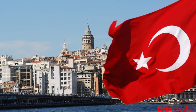 Pentaqon Türkiyə ilə bağlı hesabat hazırladı