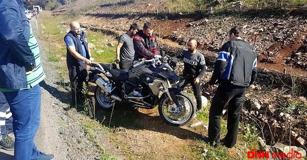 Ərdoğanın təyyarəsinin tarixə keçən pilotu öldü