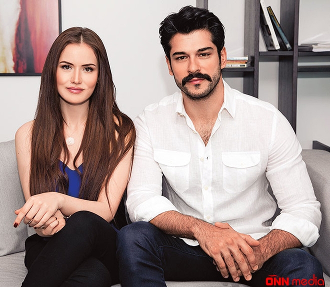 Özçivit Fahriyə üçün sərvət dəyərində ev alır