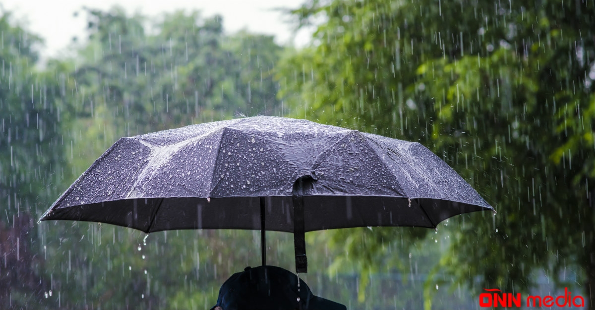 Hava ilə bağlı XƏBƏRDARLIQ