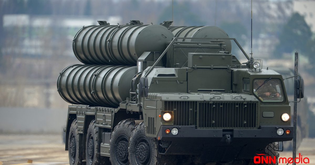 Dünya gücləri “S-400”-ləri niyə alır? – İNANILMAZ İDDİA