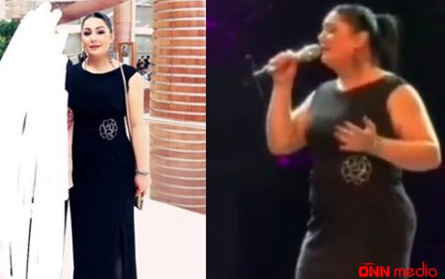 Aygünlə bağlı ŞOK İDDİA
