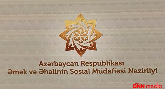 Nazirliyin saytının adı dəyişdirildi