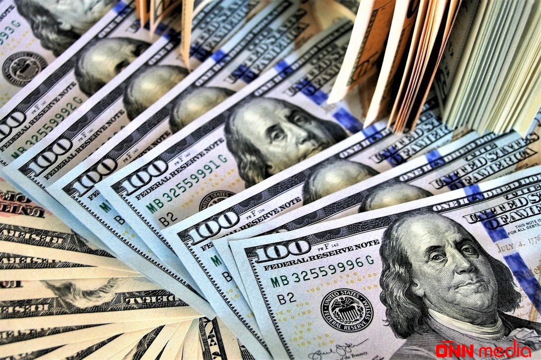 Sabah dolları bu qiymətə alacaqsız - MƏZƏNNƏ
