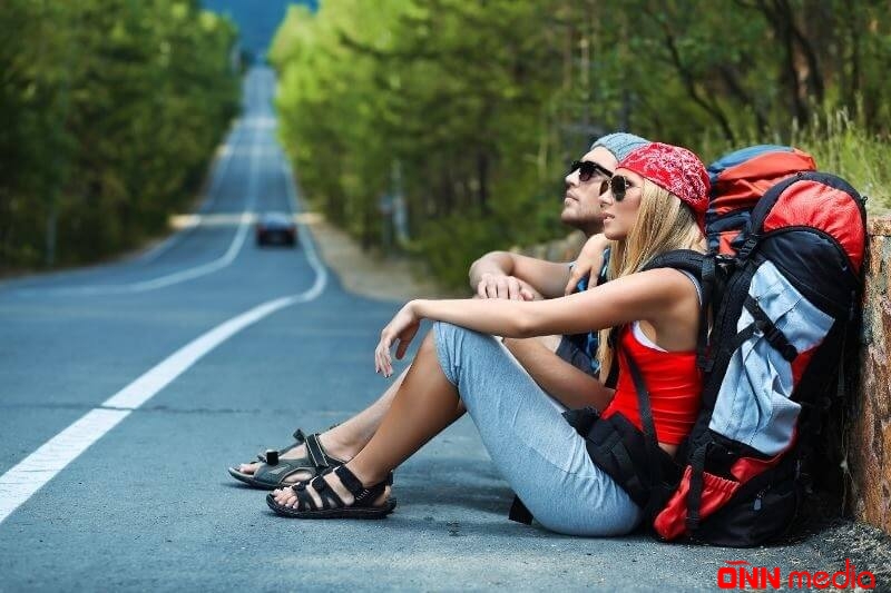 Turistlər üçün ən təhlükəli ölkələr açıqlandı