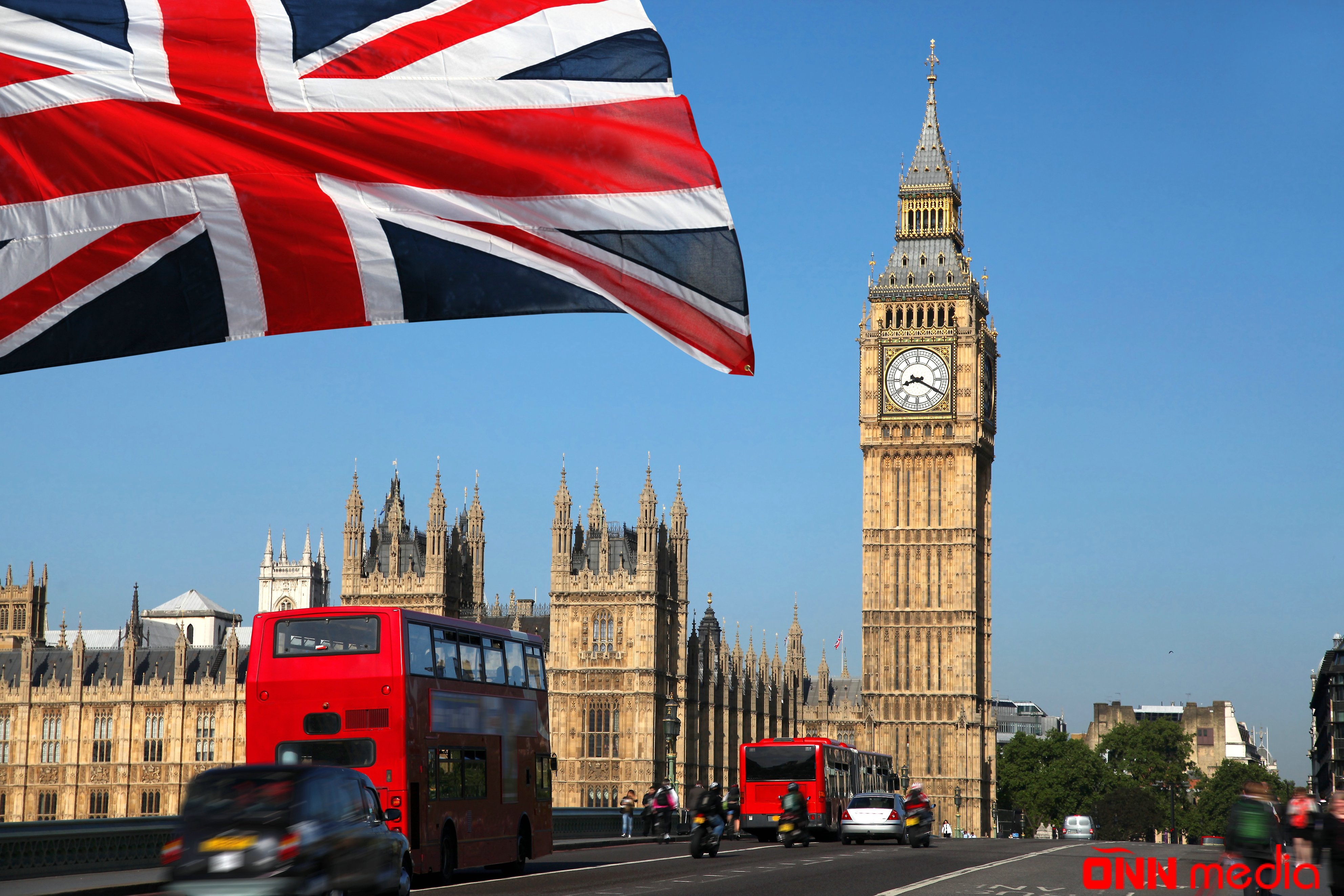 Londonla Brüssel razılaşdı - Britaniya ittifaqdan...