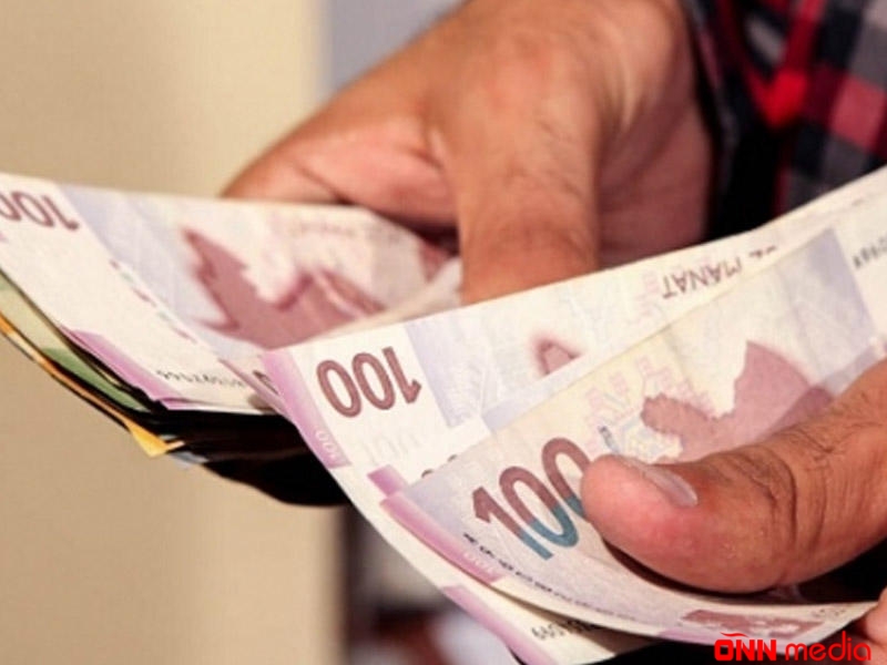 Bu vəzifənin maaşı artırıldı – 2230 MANAT