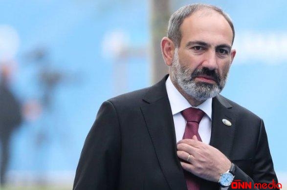 Paşinyan erməniləri necə aldadır?