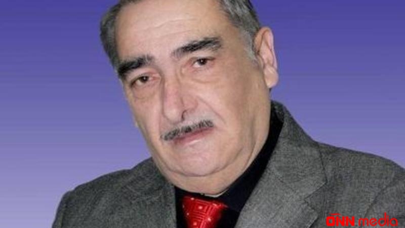 Azərbaycan incəsənətinə AĞIR İTKİ