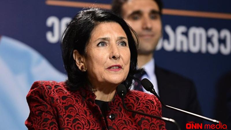 Gürcüstan seçkilərinin yekun NƏTİCƏSİ NECƏ OLDU?