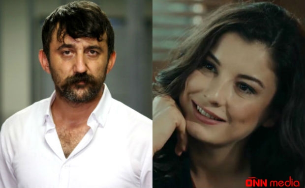 Məşhur aktyor bu xanımla sevgilidir?