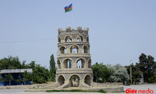 Bu 6 şəhərin Baş Planı hazırlanacaq