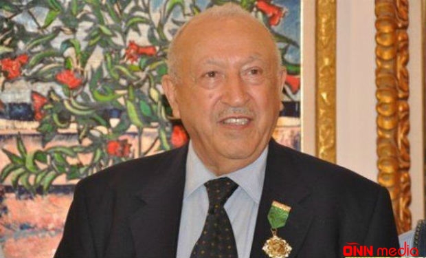 Prezident Tahir Salahovla bağlı sərəncam imzaladı