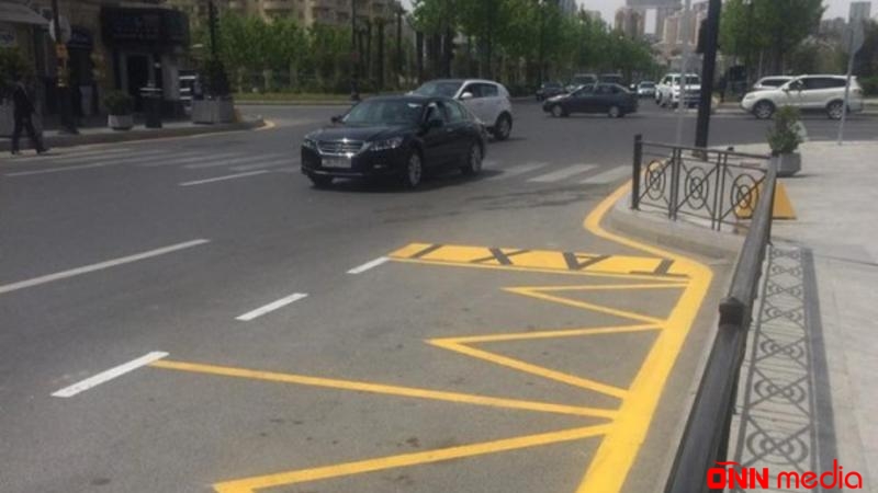 Bakıda ŞOK HADİSƏ: “BMW”si ilə birgə hotelin YANINDAN YOXA ÇIXDI
