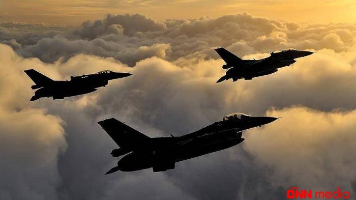 ABŞ bu kəndi də bombaladı: cəsədlər dağıntılar altında qaldı
