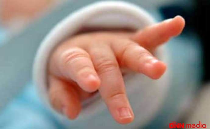 Bakıda xəstəxanada daha bir uşaq ölümü
