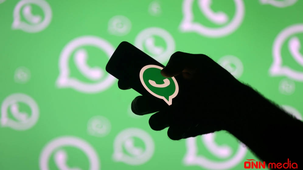 "Whatsapp"dan YENİLİK