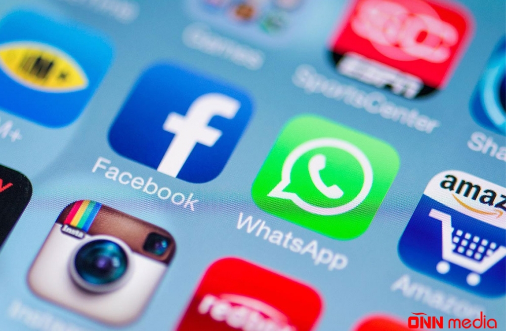 WhatsApp-dan YENİLİK