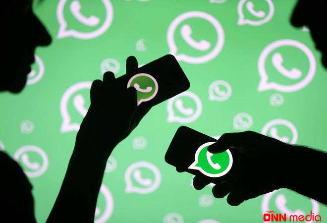 “WhatsApp”dan müsəlmanlara JEST
