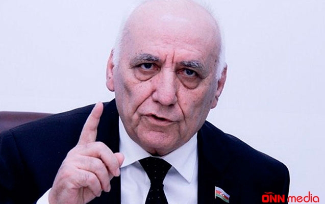 "Biz ələ baxımlılıqdan qurtulmalıyıq"- DEPUTAT