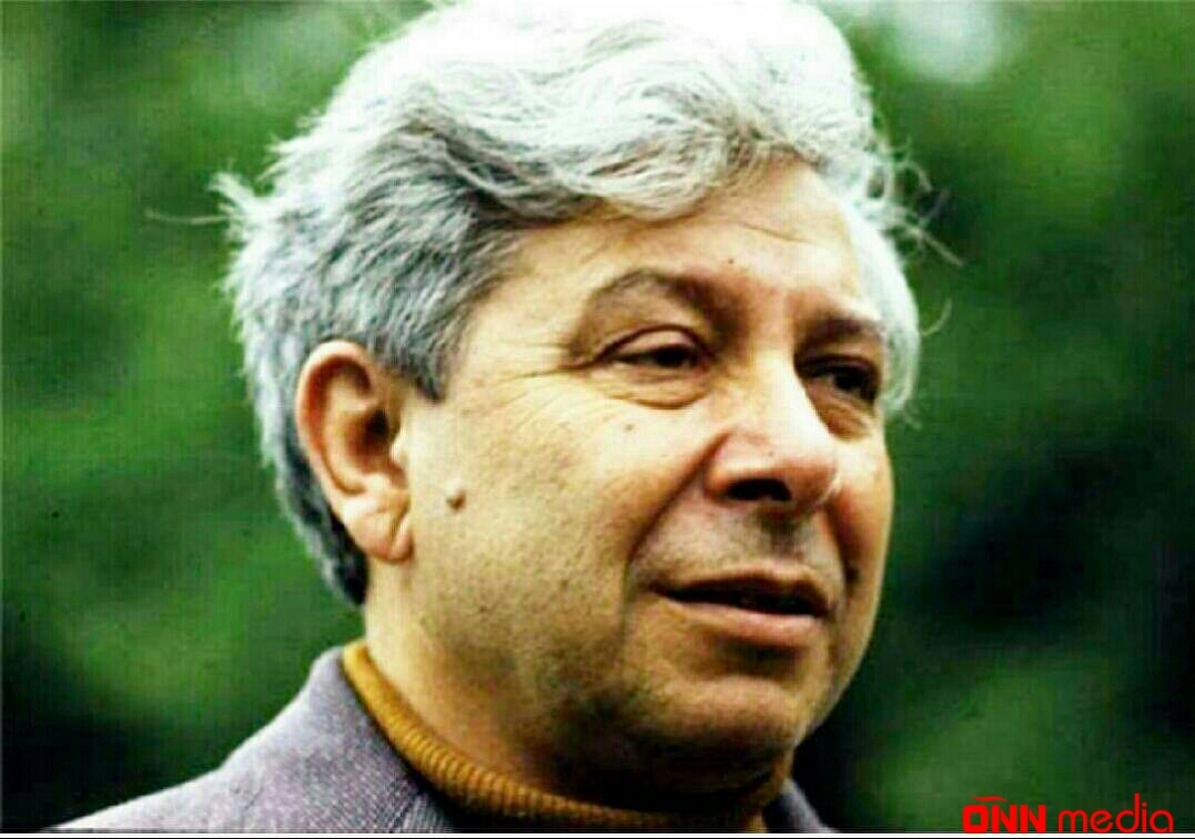 Azadlıq aşiqi Xudu Məmmədovu UNUTMADIQ!