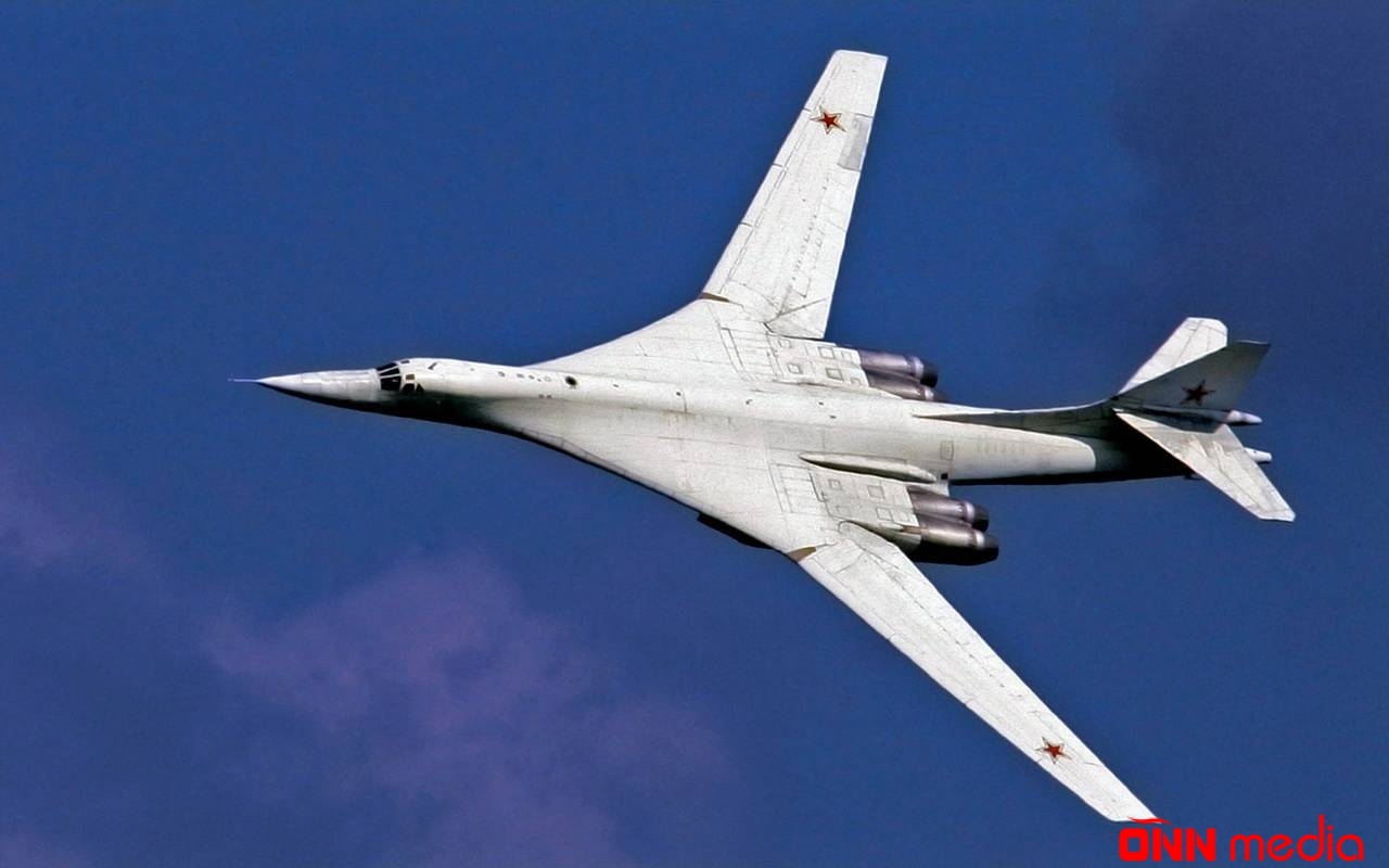 ABŞ-dan Kremlə: "Tu-160-ları boş yerə göndərdin"