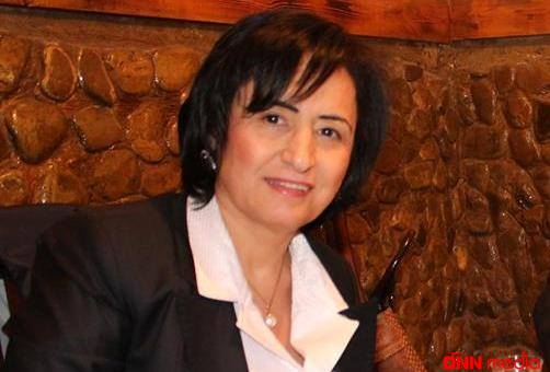 Aida Eyvazlı : “Mənim bu şəhərdə kimim var axı?!”