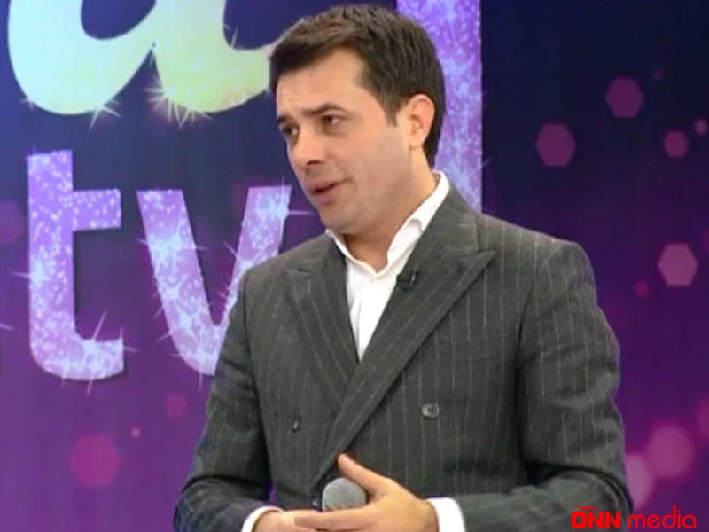 Rəvan Qarayevdən ETİRAF "Aramızda ciddi nəsə yaşanacağına ümid etməsin"