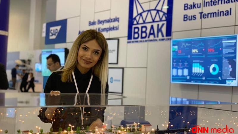 Bakı avtovağzalına yeni mətbuat katibi təyin olundu